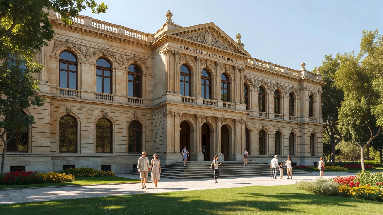 Museo de Bellas Artes de Bilbao